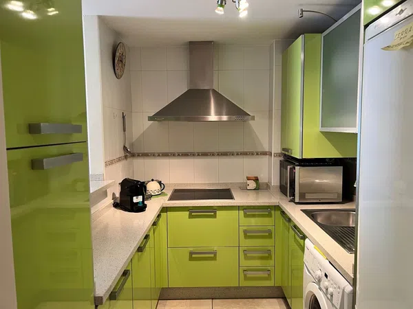 Piso en Calle Marconi, 32, Zona Puerto Deportivo, Zona Puerto Deportivo - Foto 27