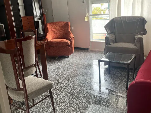 Piso en calle Mar del Caribe, 1 - Foto 9