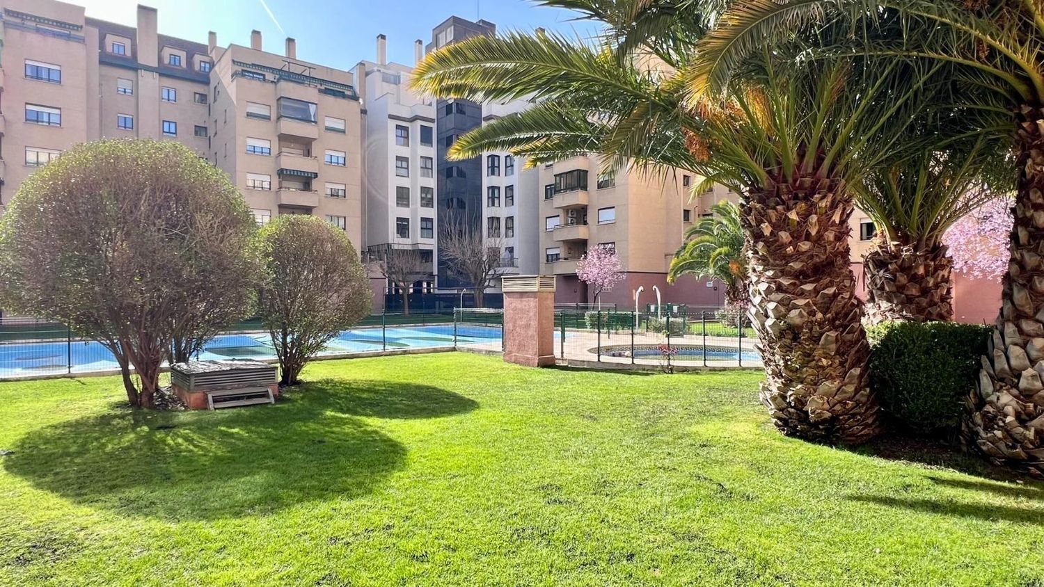 Piso en Calle Jorge Luis Borges, 20, Ensanche, Ensanche - Foto 17