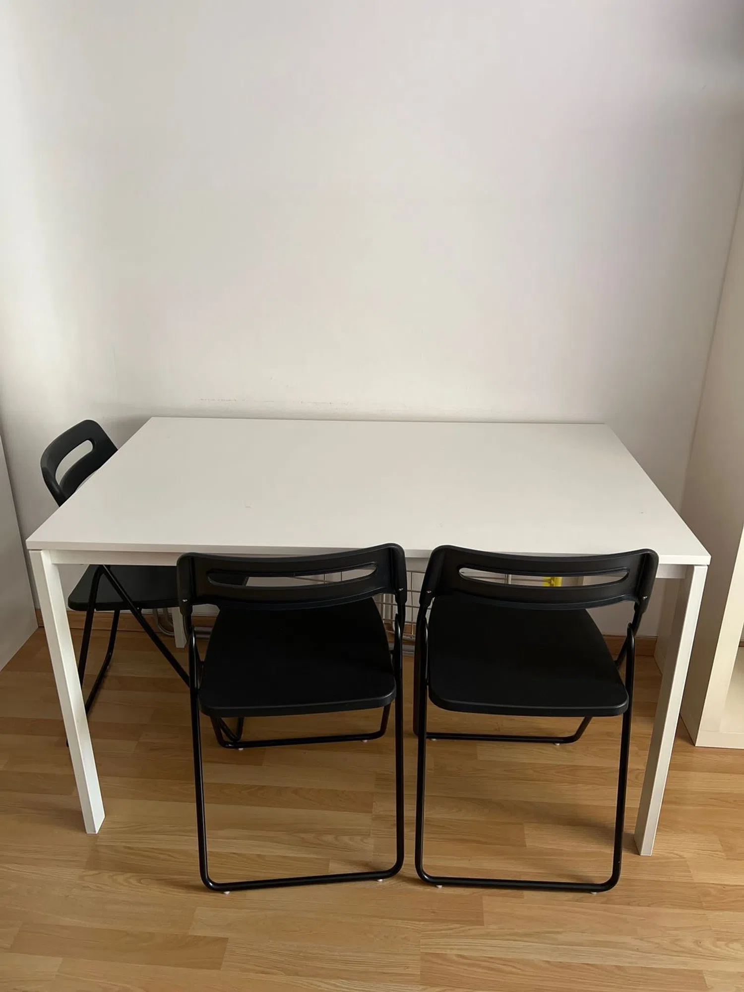 Estudio en calle de la Infanta Mercedes, 92 - Foto 12