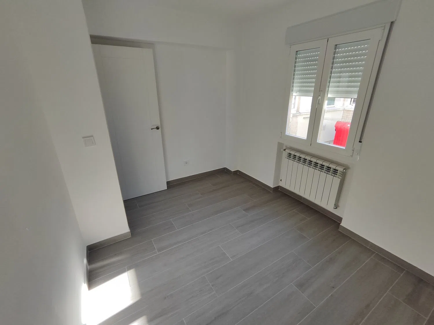 Piso en calle de los Monegros, 40 - Foto 21