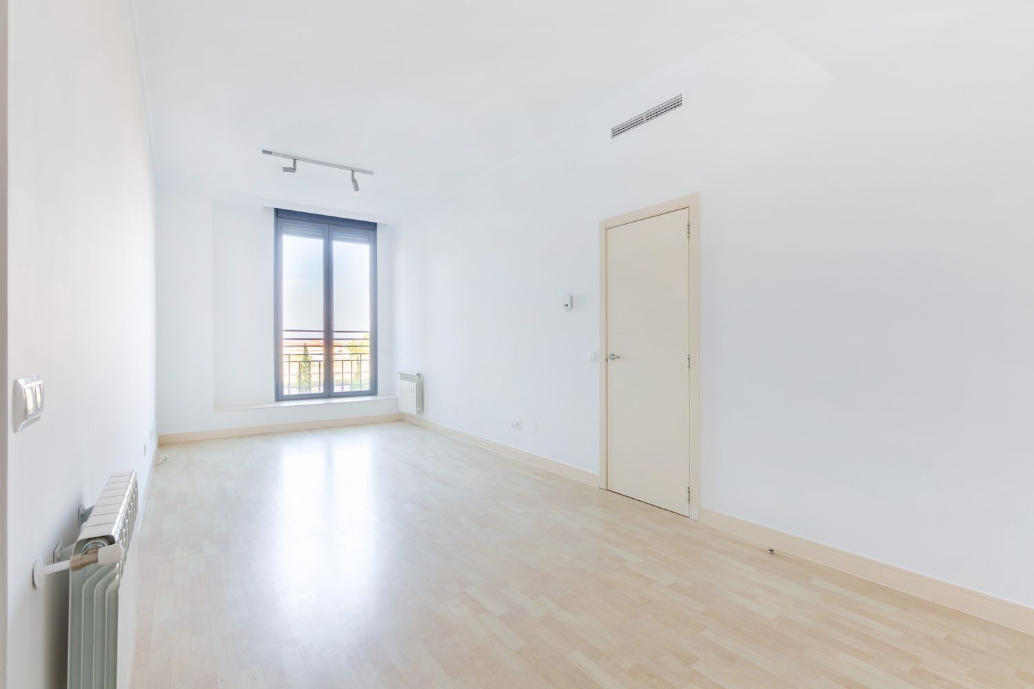 Piso en avenida de San Luis, 27 - Foto 1