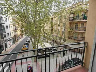 Piso en Salesas - Foto 1