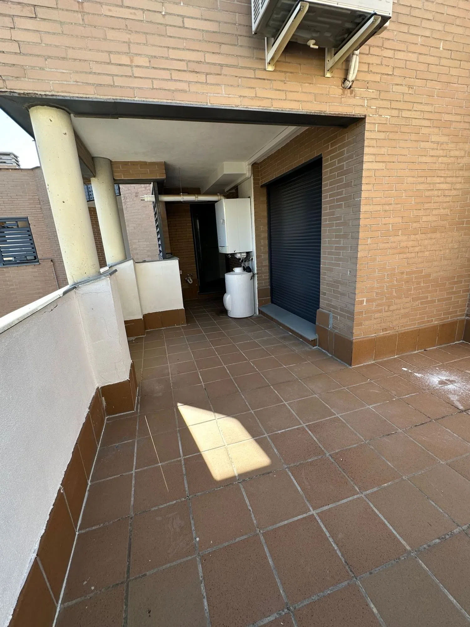Ático en calle Océano Atlántico, 3 - Foto 4