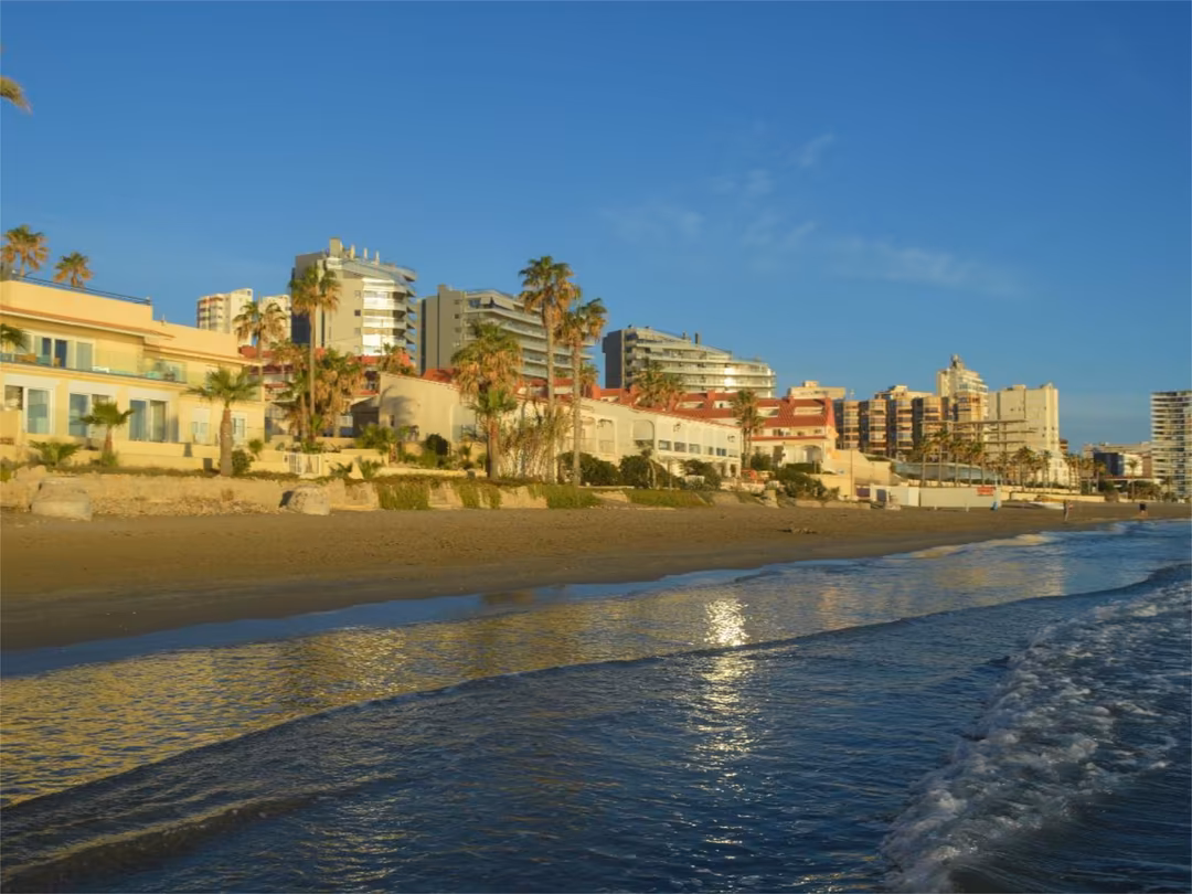 Apartamento en  Calle del Nudo 1C - Foto 2