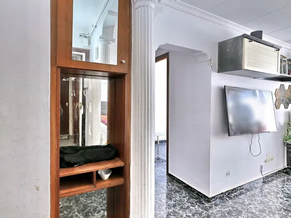 Piso en avenida dels Rasos de Peguera, 128 - Foto 8