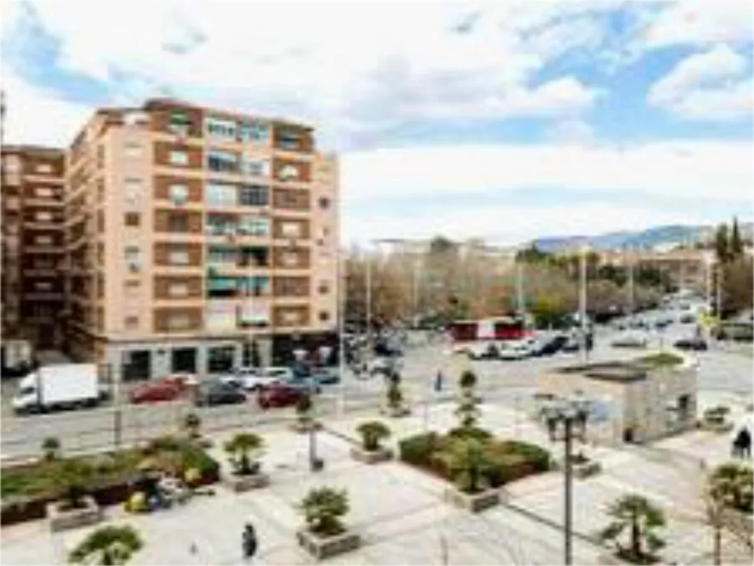 Piso en  Calle Méndez Núñez 2