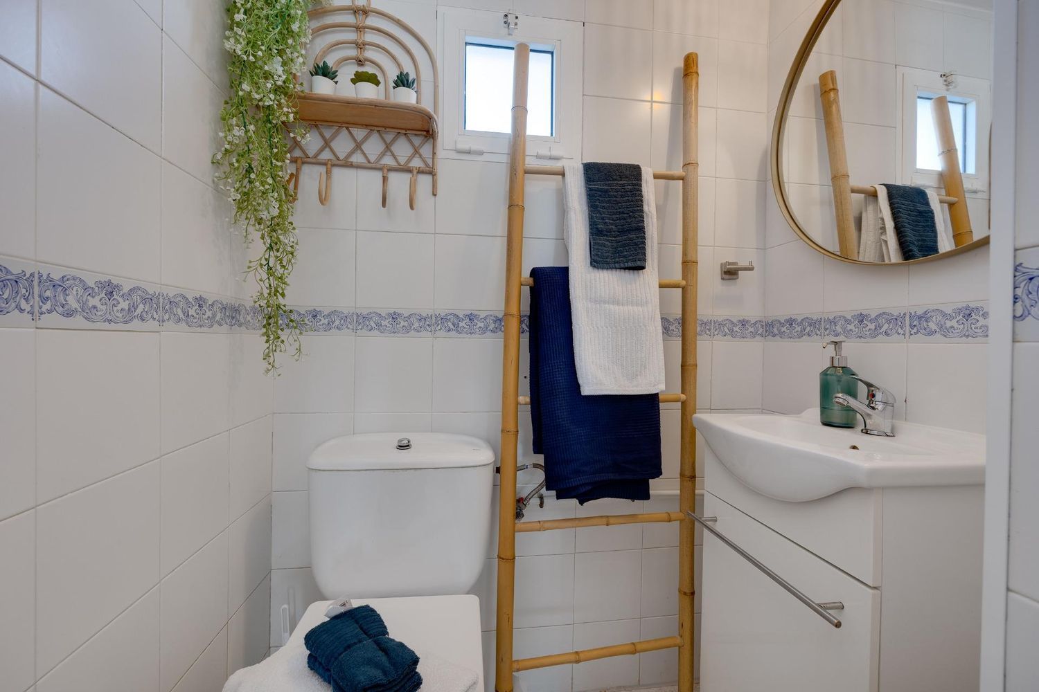 Chalet pareado en Plaza de Europa, 9 a, Nueva Torrevieja - Foto 12