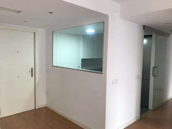 Piso en calle del General Ampudia, 3 - Foto 4