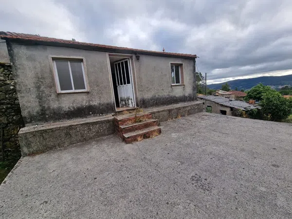 Casa o chalet independiente en caneda s/n - Foto 7