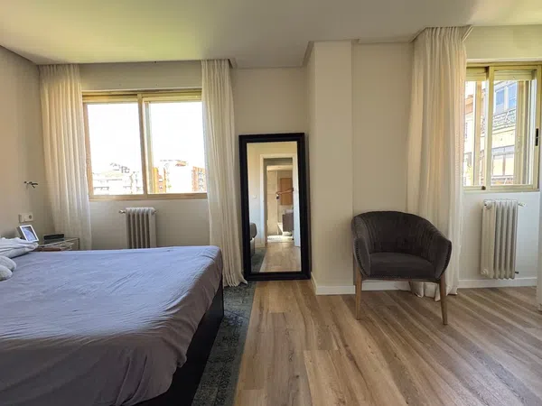 Piso en Calle Moisés de León, 14, El Ejido - Sta. Ana, El Ejido - Sta. Ana - Foto 16