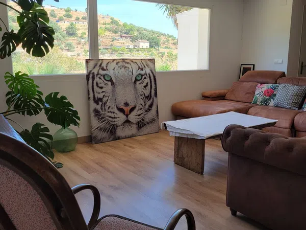 Casa o chalet independiente en Lugar Rural la Atalaya, 214, Valtocado - La Alquería - La Atalaya, Valtocado - La Alquería - La Atalaya - Foto 7