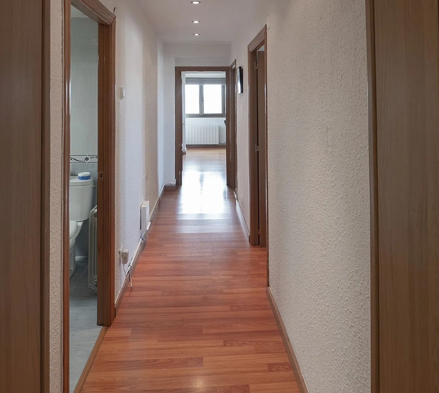 Piso en Barrio Parque Delicias - La Bozada - Foto 13