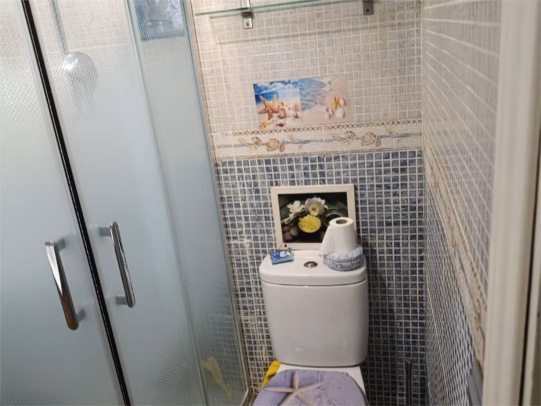 Piso en  Calle de la Sierra de Meira 67 - Foto 15