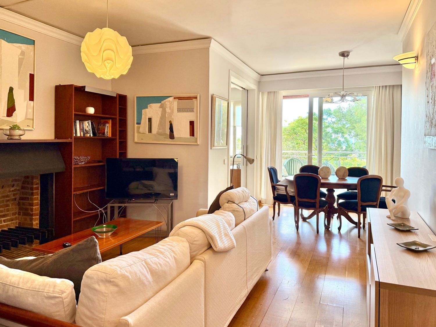 Piso en avenida de Joan Miró, 17 - Foto 3