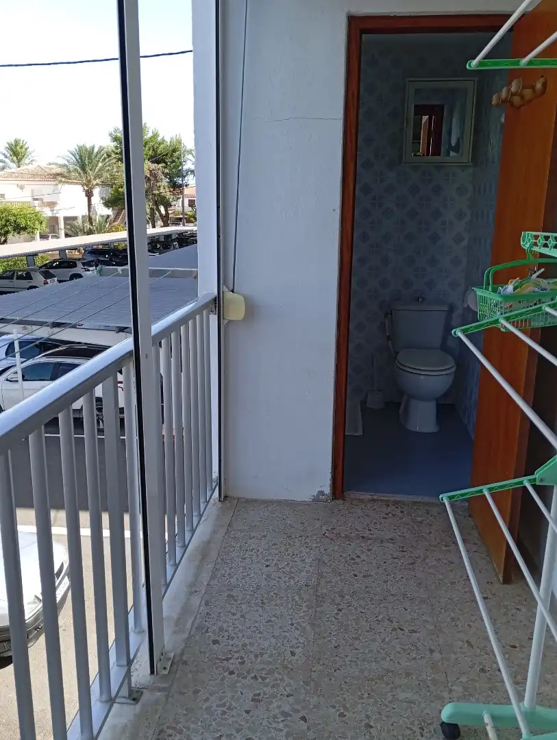 Piso en  Camí del Bassot 10 - Foto 21