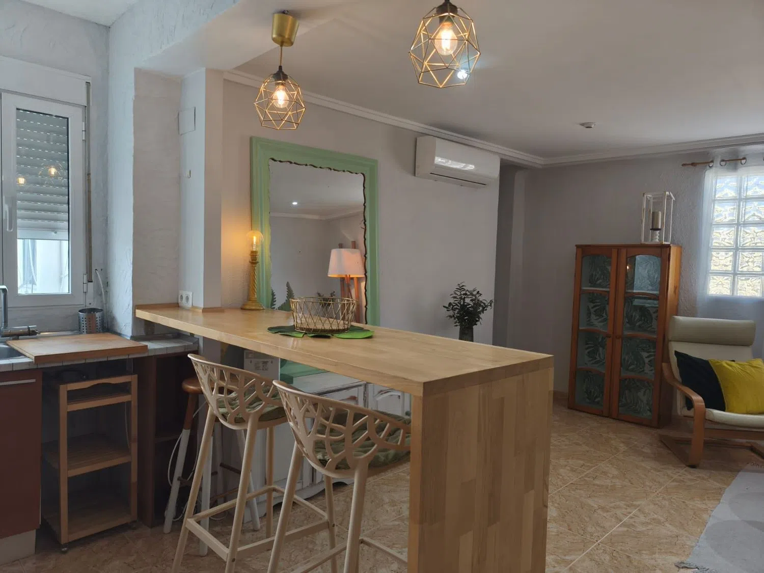 Piso en calle de la Democràcia, 11 - Foto 6