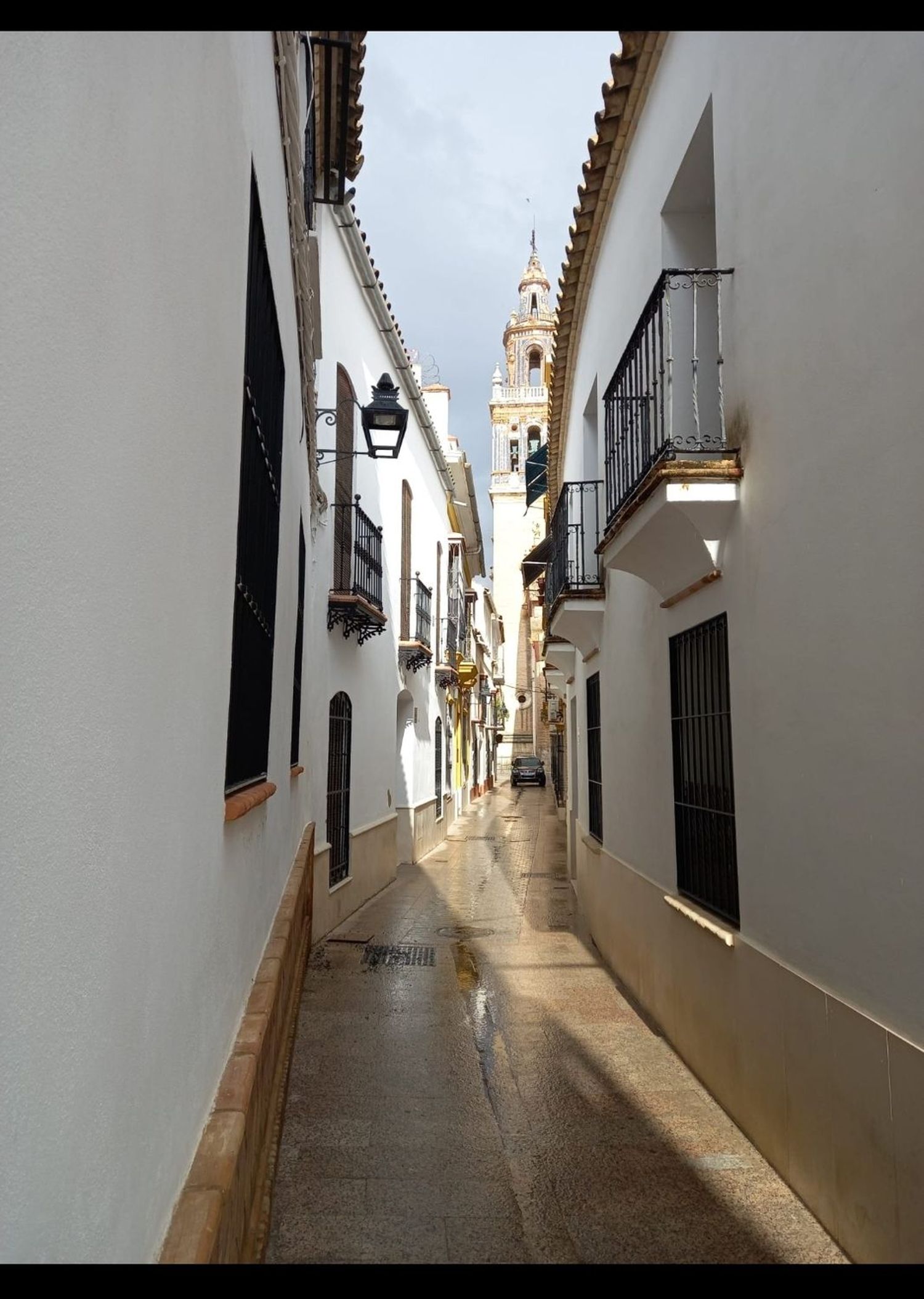Estudio en Calle Santa Ángela de la cruz, 9 - Foto 5