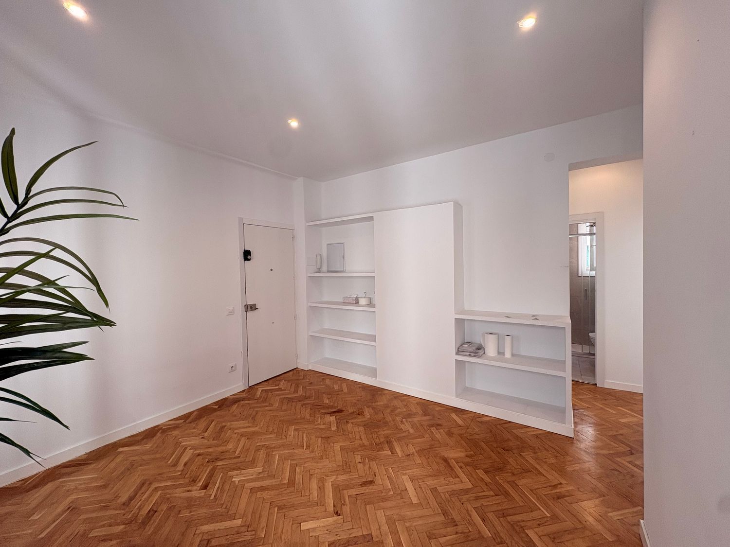 Piso en calle del Príncipe de Vergara, 56 - Foto 3