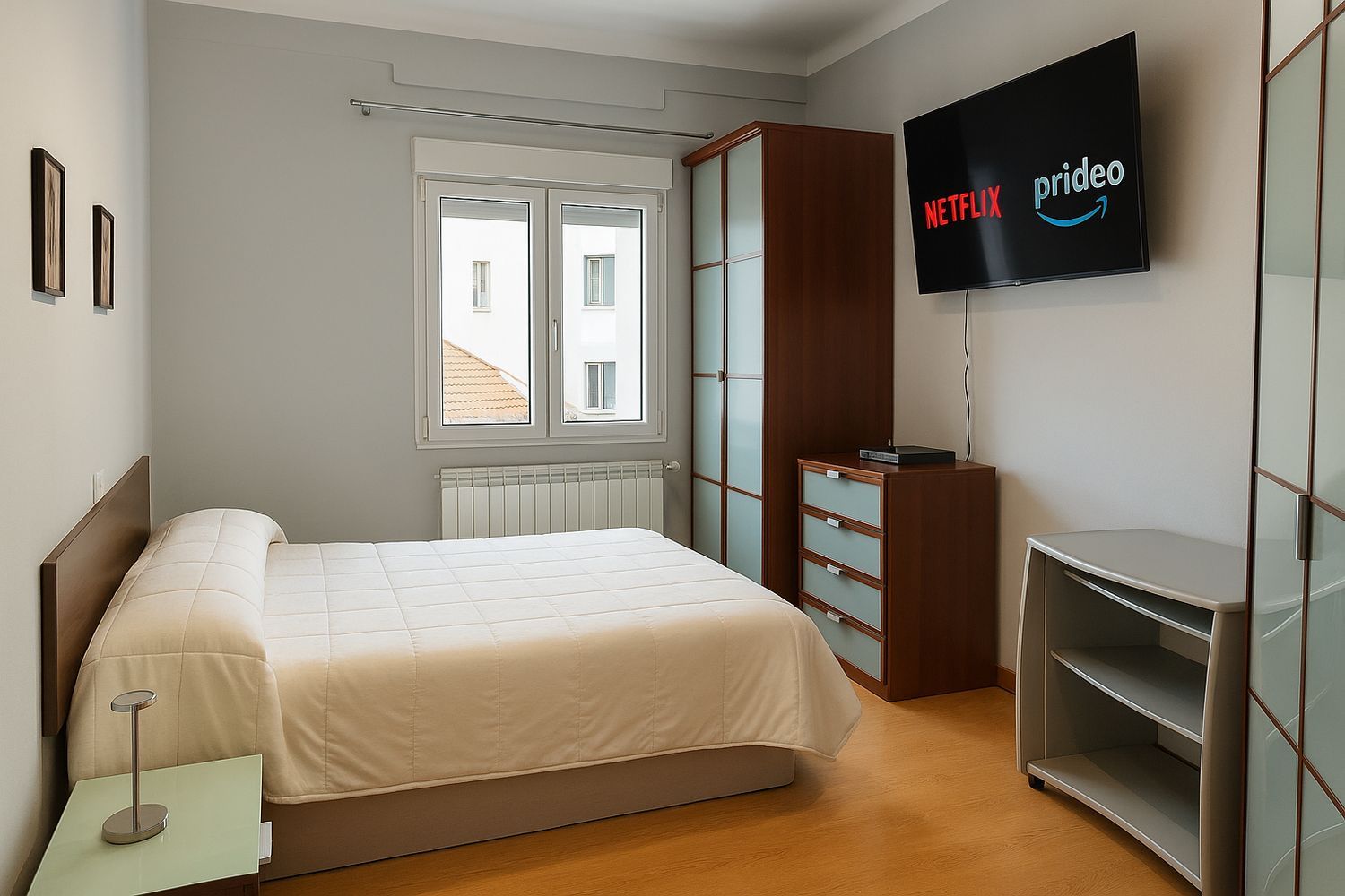 Piso en Calle Gascona, 9, Salesas-Foncalada-Campoamor - Foto 5