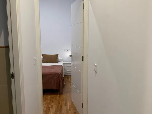 Piso en calle Cardenal Spínola, 6 - Foto 9