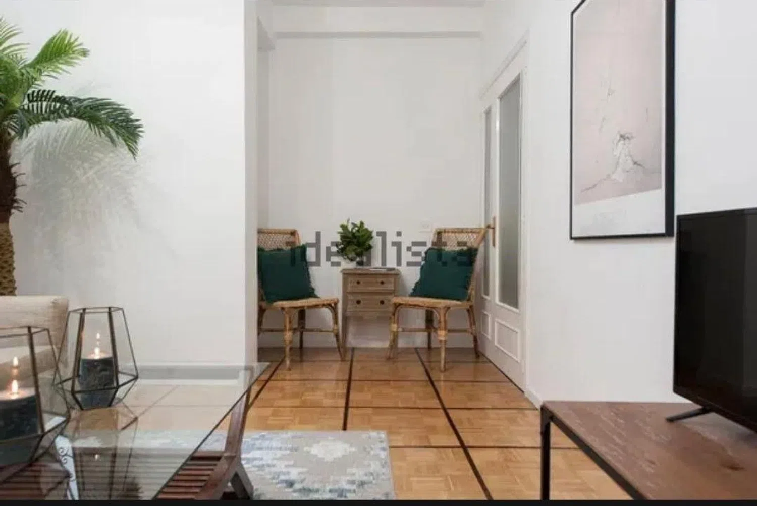 Piso en calle de Antonio Pérez, 10 - Foto 3