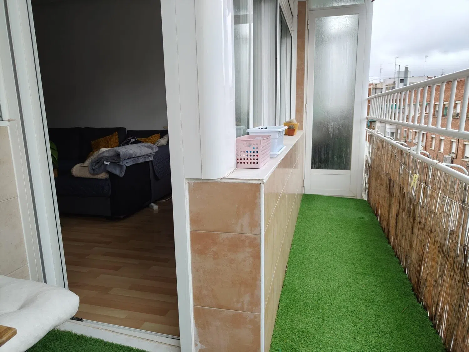 Piso en calle Santiago Estévez, 10 - Foto 5