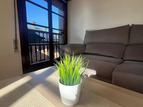 Piso en calle Jovellanos, 11 - Foto 5