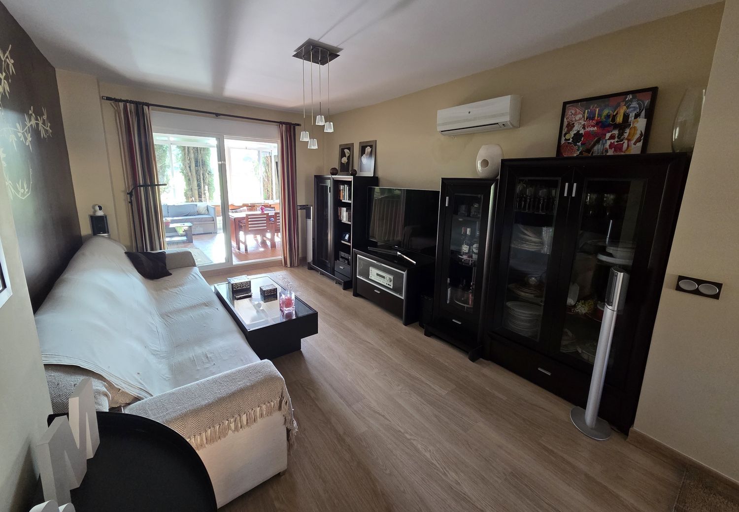 Chalet adosado en Calle Moreras de Baviera, 36 - Foto 7