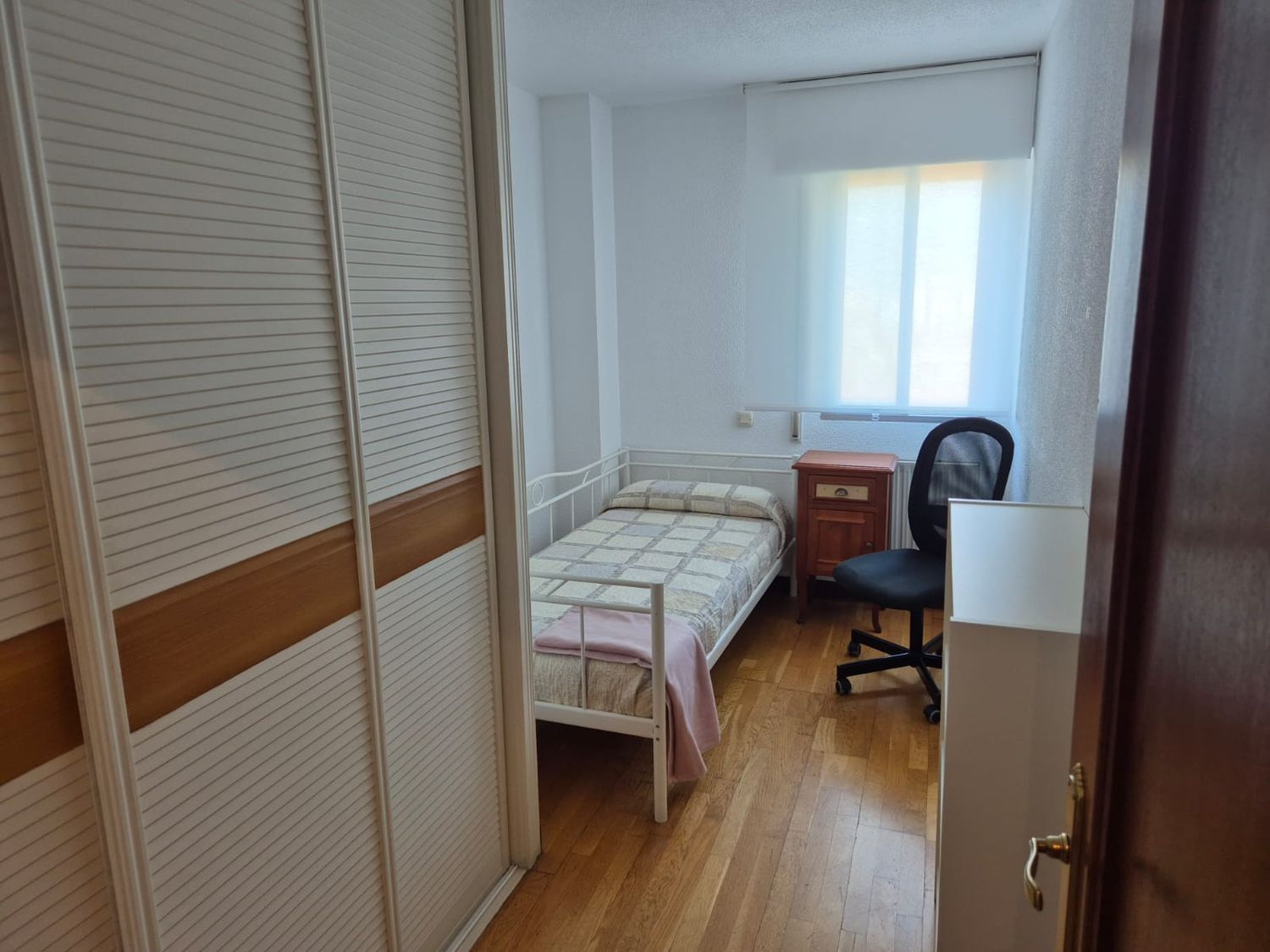 Piso en Calle de Mónaco, 7, Fuenlabrada II - El Molino, Fuenlabrada II - El Molino - Foto 9