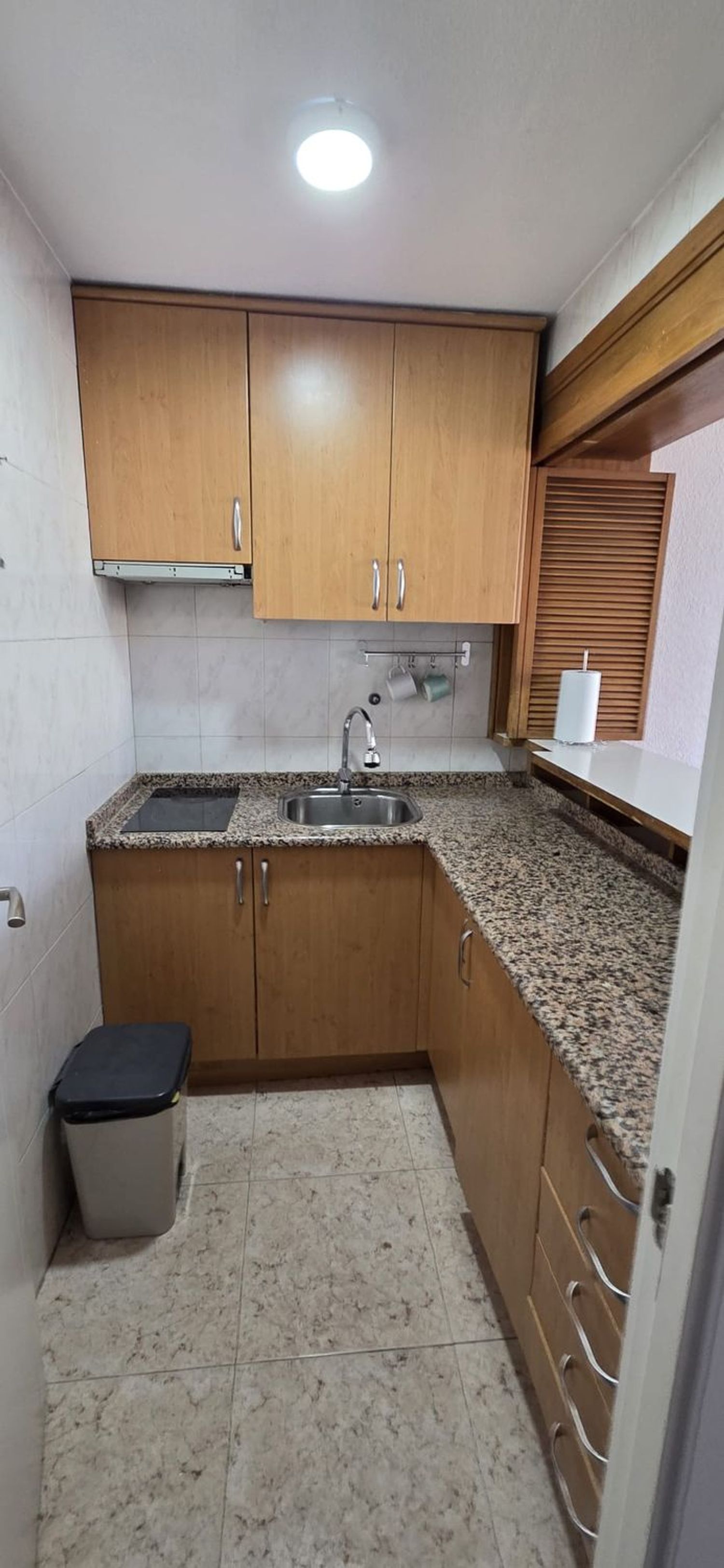 Piso en calle de Orense, 18 - Foto 3