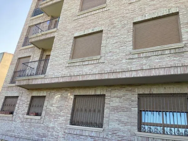 Piso en Calle Brazal del Salar, 3, Llano de Brujas - Foto 1