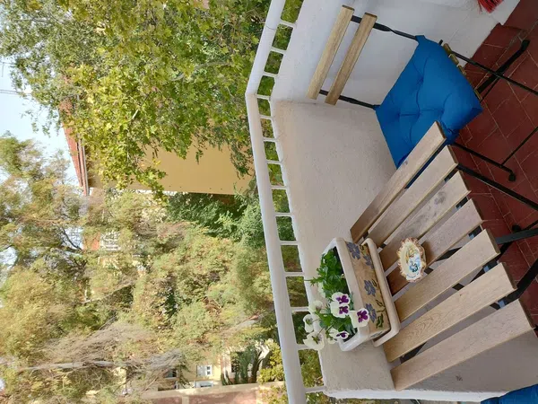 Piso en calle Oliana, 2 - Foto 8