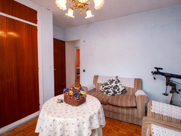 Chalet pareado en Barrio Zona Pueblo - Foto 31