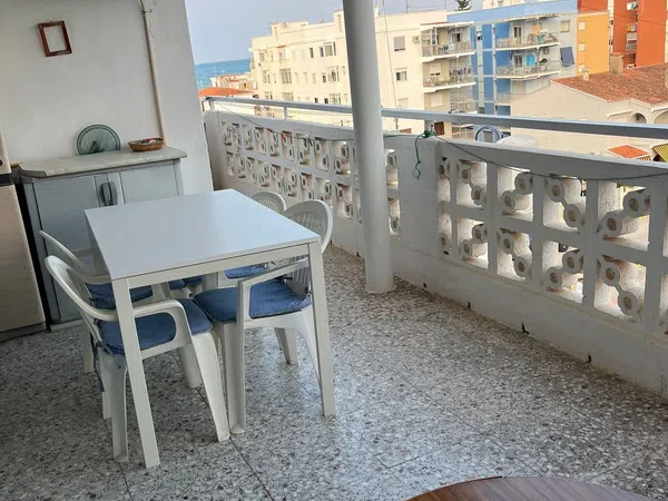 Piso en Calle de L'Ermita, 14 - Foto 4