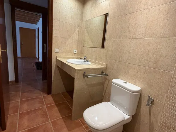 Piso en calle dels Montcada, 1 a - Foto 15