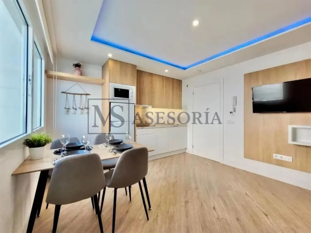 Piso en  Calle Mesa del Mar 140 - Foto 21