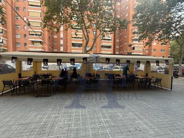 Local comercial en  Passatge Riu Congost - Foto 4