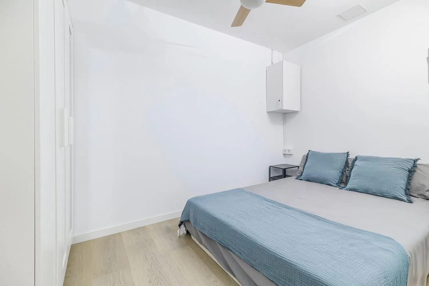 Estudio en calle del Garrofer, 20 - Foto 13