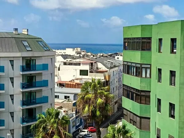 Piso en Avenida de José Mesa y López, 85, Guanarteme - Foto 3