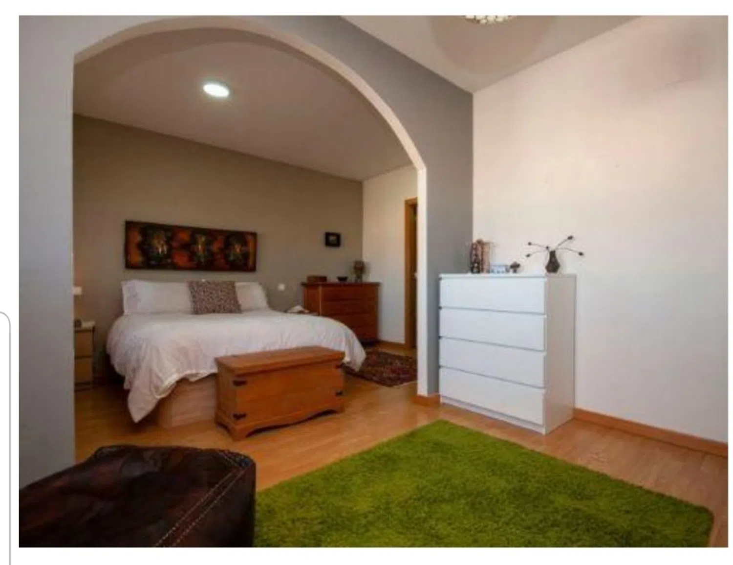 Piso en avenida de la Gran Vía del Sureste, 18 - Foto 3