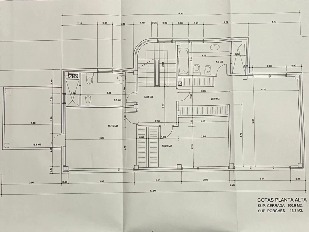 Chalet en  Avenida Ricardo Mella 363 - Foto 36