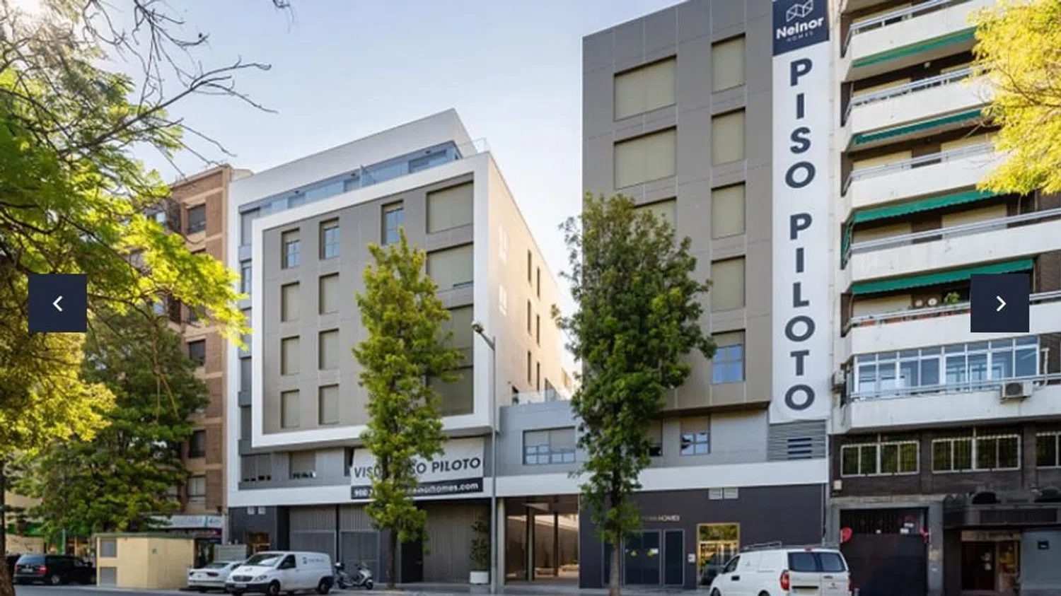 Piso en avenida de América, 5 - Foto 16