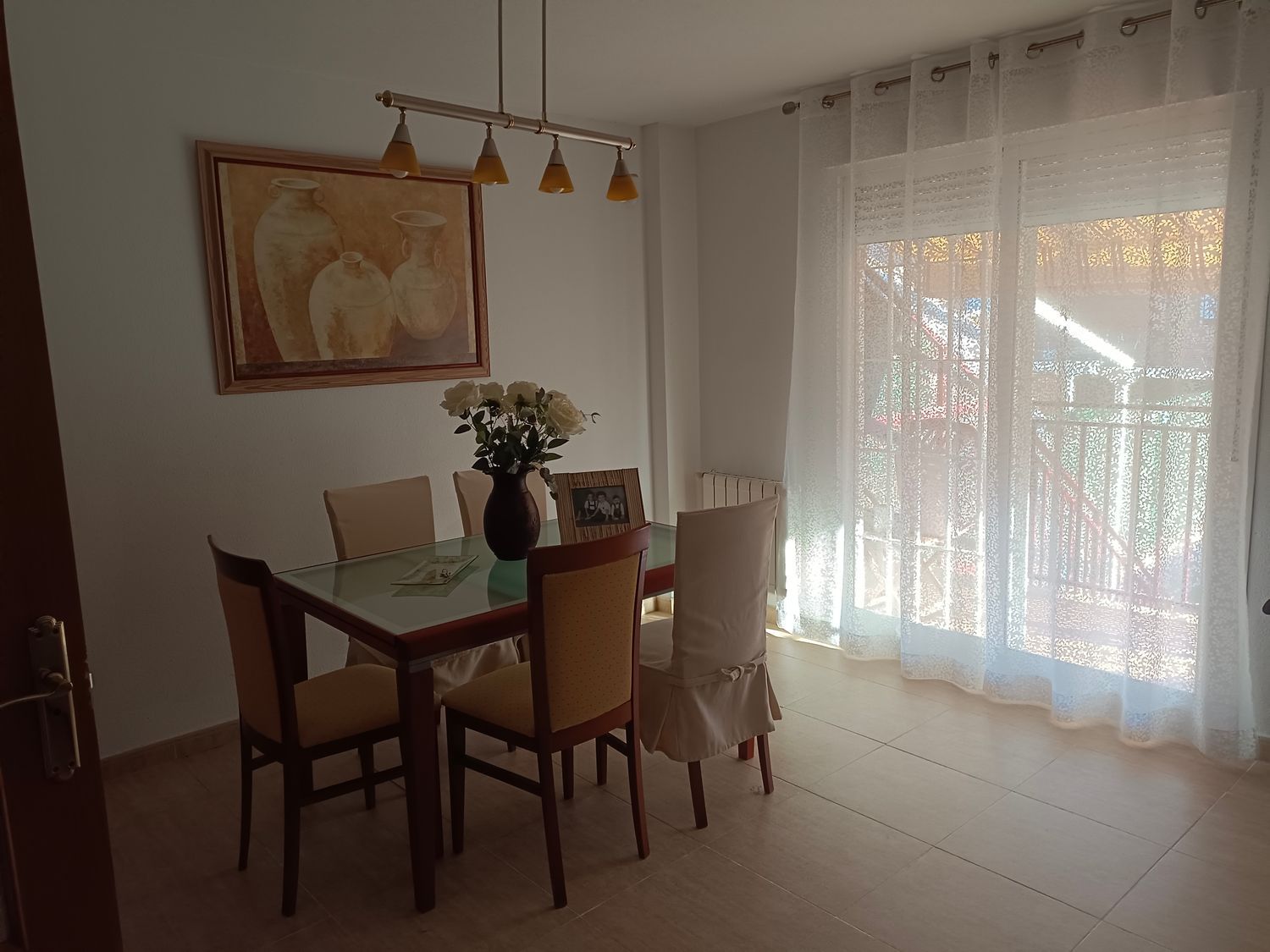 Chalet adosado en Venezuela, 43, Centro, Centro - Foto 7