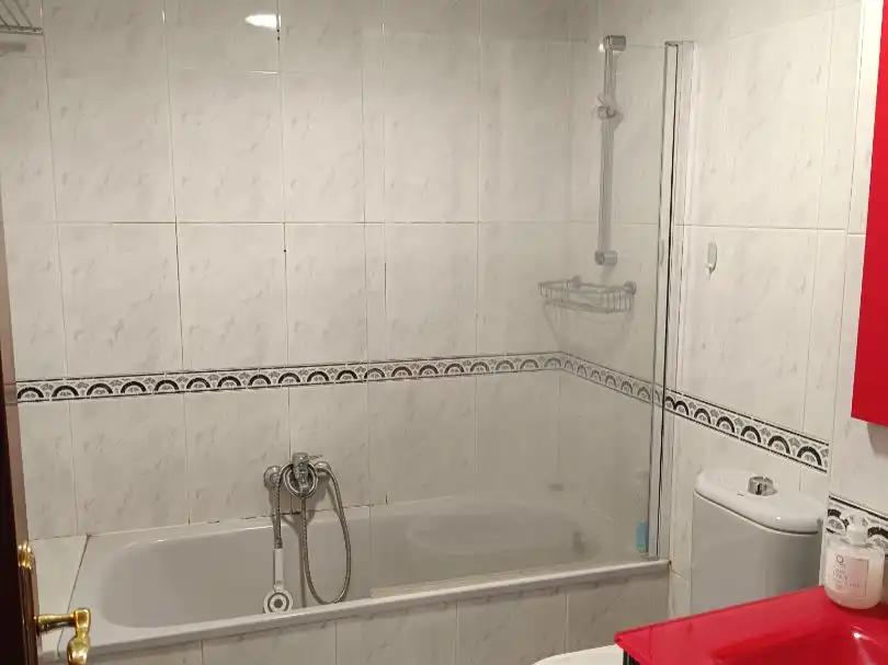 Piso en  Rúa Alfonso Rodríguez Castelao 10 - Foto 9