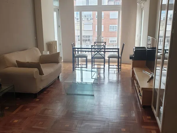 Piso en Barrio Almagro