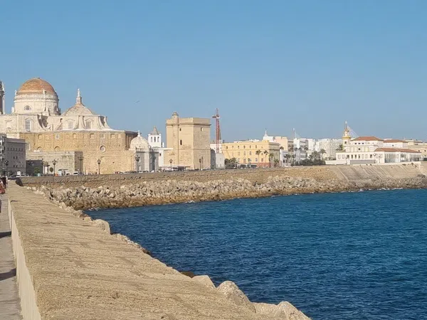 Piso en Calle Cardoso, 27, La Caleta - La Viña, La Caleta - La Viña - Foto 3