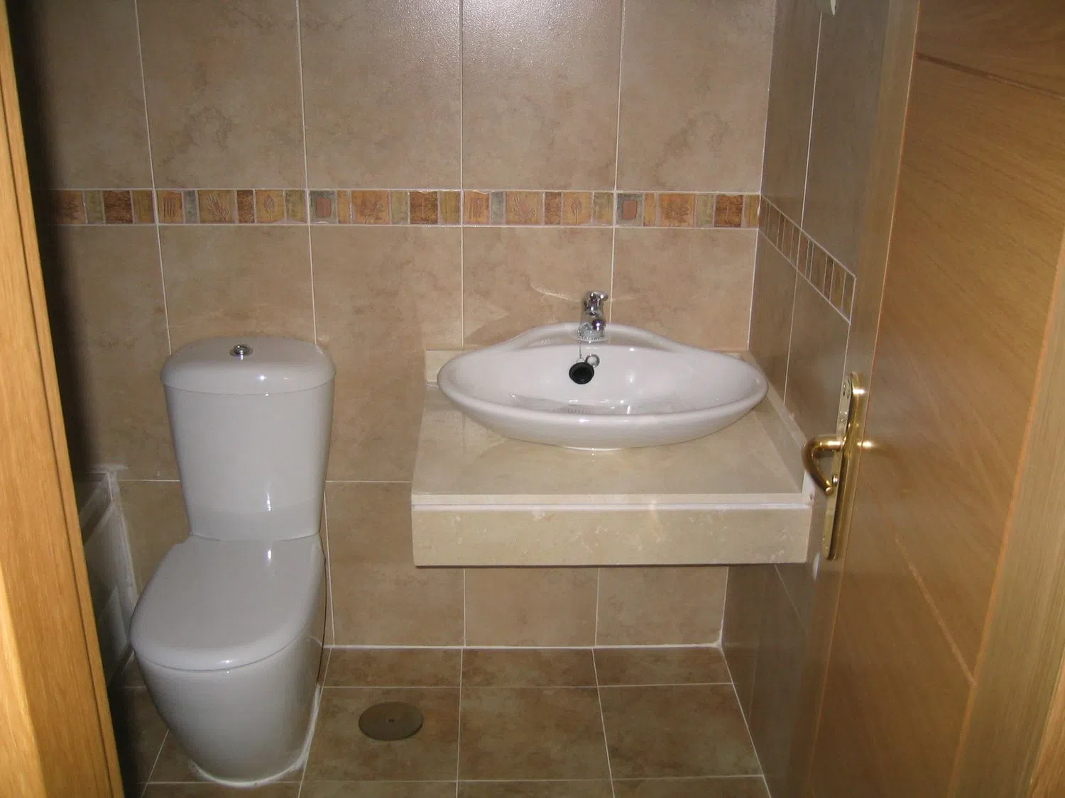 Piso en glorieta de las Amazonas, 23 - Foto 2