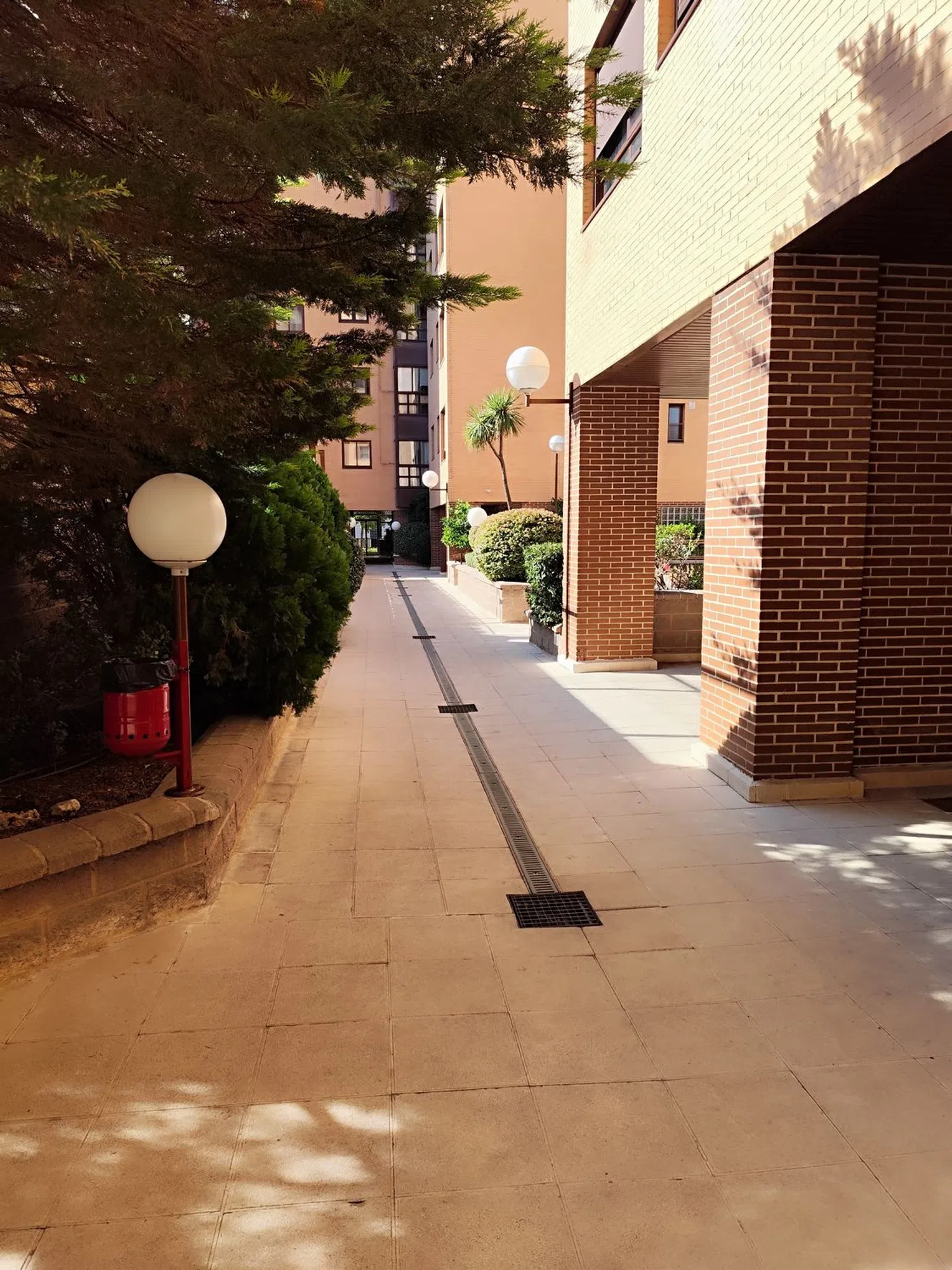 Piso en calle de la Maquinilla, 8 - Foto 27