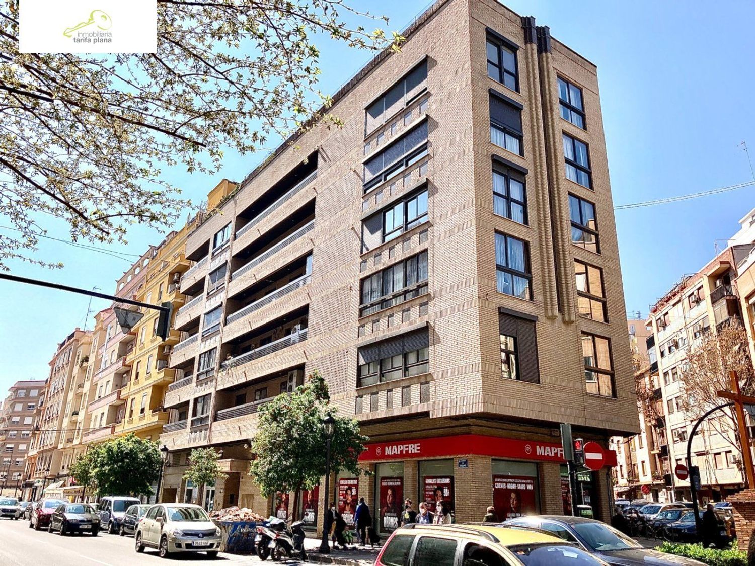 Piso en Calle de Sagunt, Sant Antoni - Foto 61